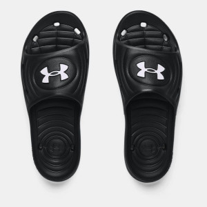 Шльопанці Under Armour Core Locker IV SL 3023758-001