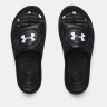 Шльопанці Under Armour Core Locker IV SL 3023758-001