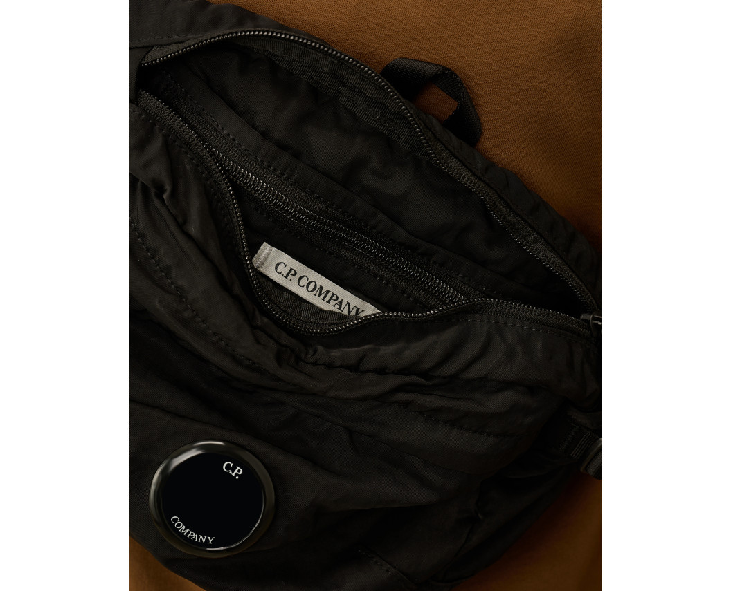 Сумка C.P. Company Nylon B Crossbody Pack 17CMAC112A-005269G-999