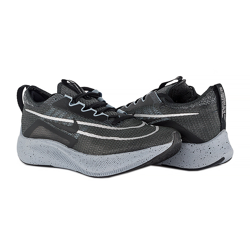 Кросівки бігові Nike ZOOM FLY 4 CT2392-002