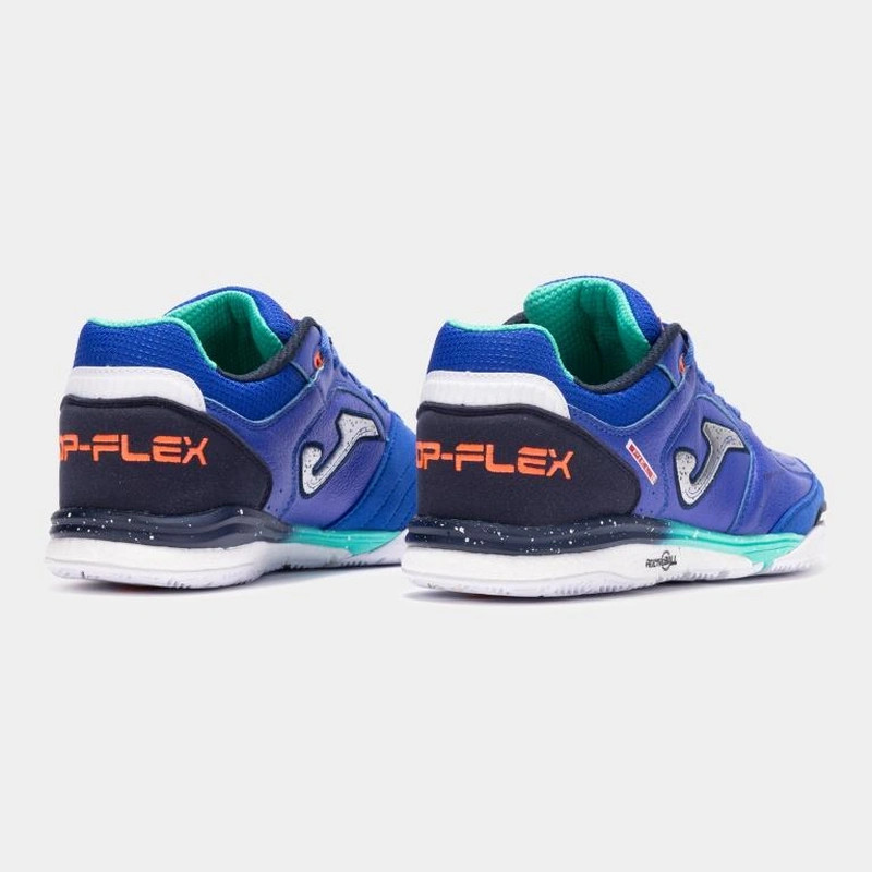 Футзалки Joma Top Flex Rebound IN TORS2504IN