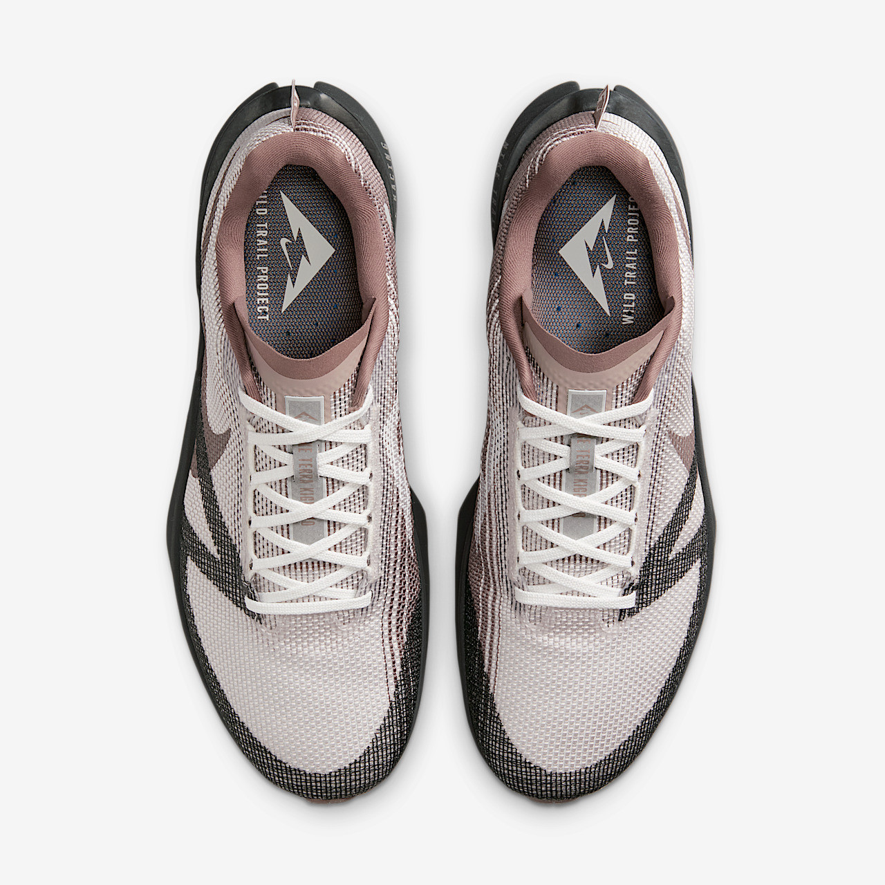 Кросівки Nike Terra Kiger 10 Vast Grey IB7668-001