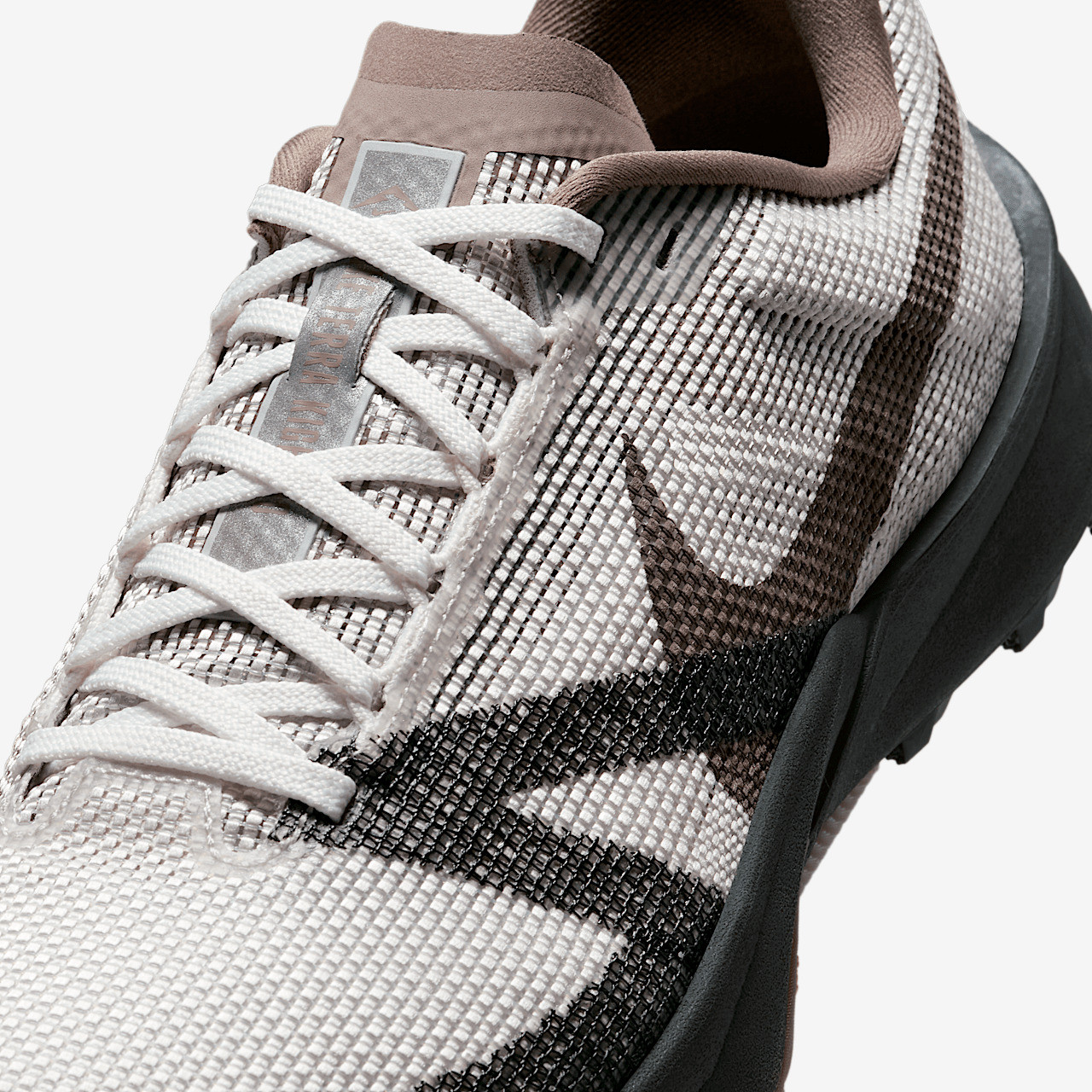 Кросівки Nike Terra Kiger 10 Vast Grey IB7668-001