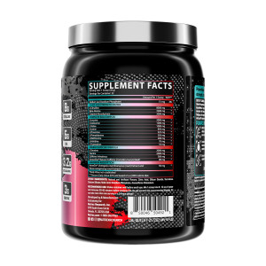 Порошок Nutrex Outlift Clinical - 628.9g Miami Vice 2023-10-6518