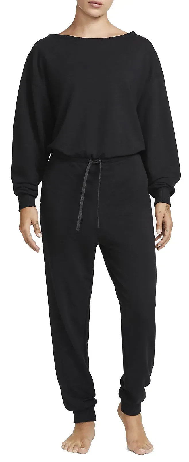 Костюм Nike Yoga Dri-FIT DQ6345-010