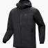 Худі ARCTERYX PROTON HOODY M Black X000008436