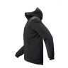 Худі ARCTERYX PROTON HOODY M Black X000008436