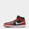 Кросівки JORDAN 1 MID ALTERNATE BRED DQ8426-061