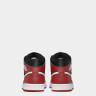 Кросівки JORDAN 1 MID ALTERNATE BRED DQ8426-061