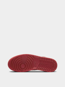 Кросівки JORDAN 1 MID ALTERNATE BRED DQ8426-061