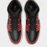 Кросівки JORDAN 1 MID ALTERNATE BRED DQ8426-061
