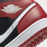 Кросівки JORDAN 1 MID ALTERNATE BRED DQ8426-061
