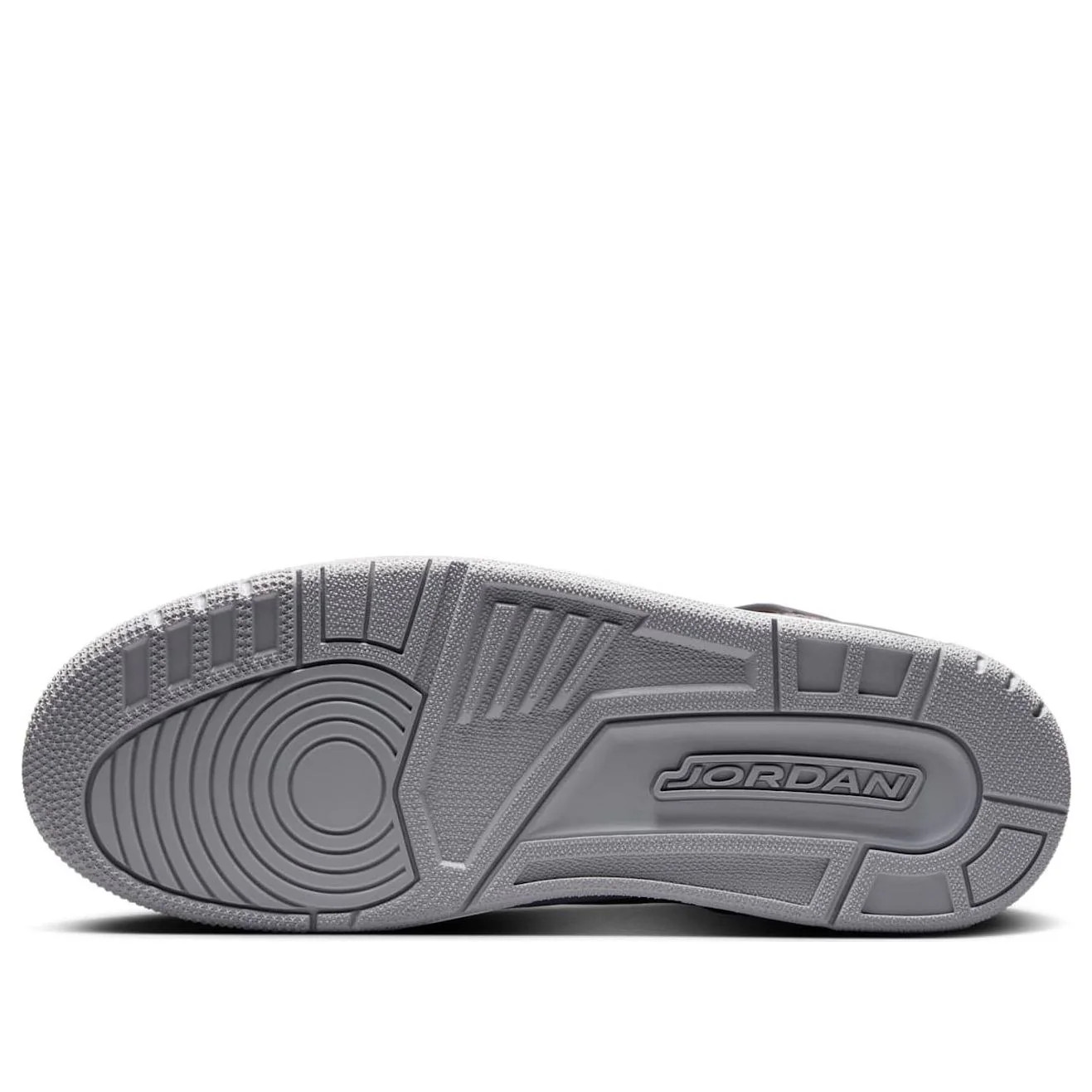 Кросівки Jordan Spizike Low Cave Stone Anthracite FQ1759-201
