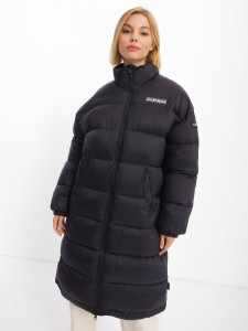 Куртка Napapijri A-Box Long W 1 Puffer Jacket GKM0411