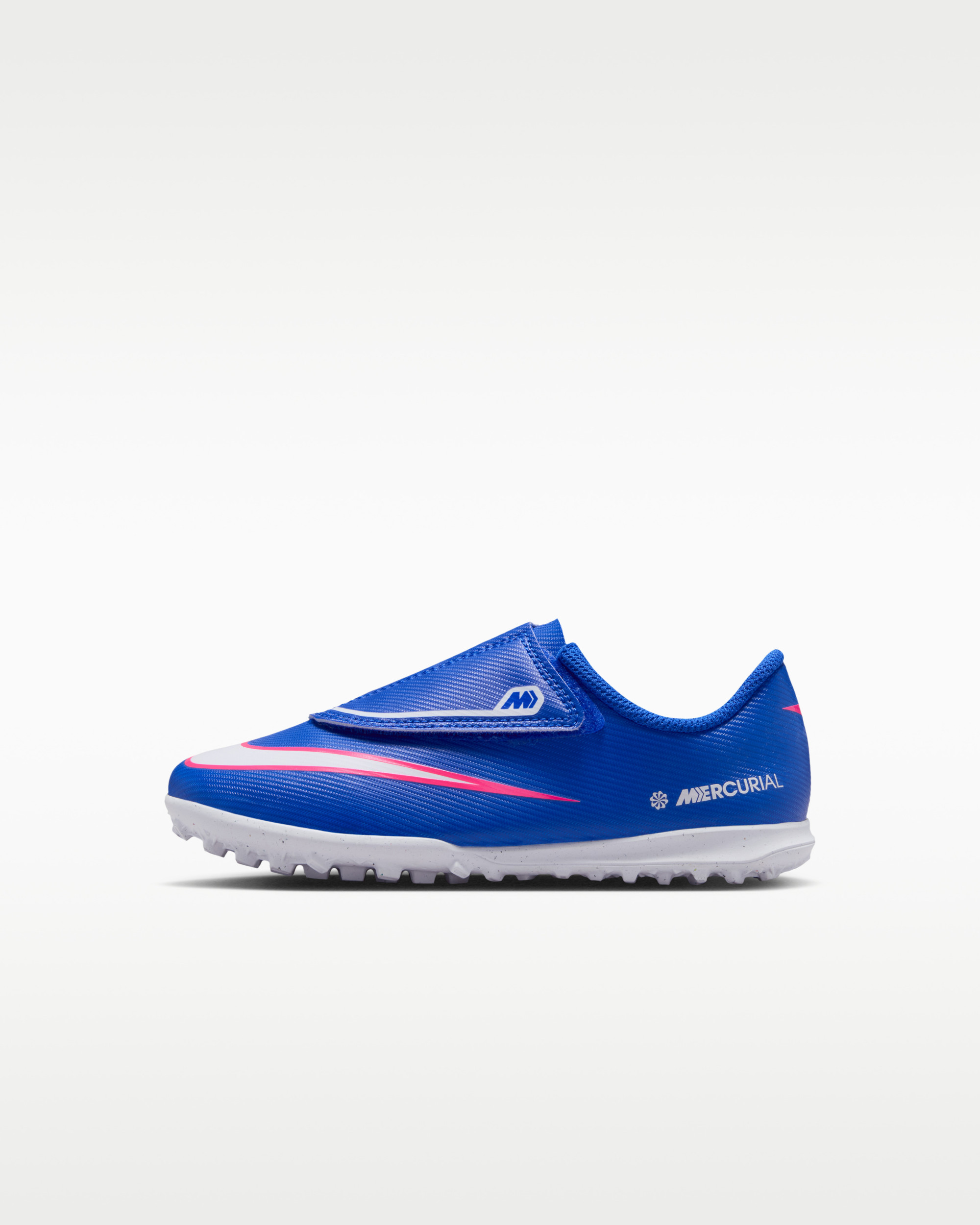 Сороконіжки Nike JR VAPOR 16 CLUB TF PS (V) FQ8291-446