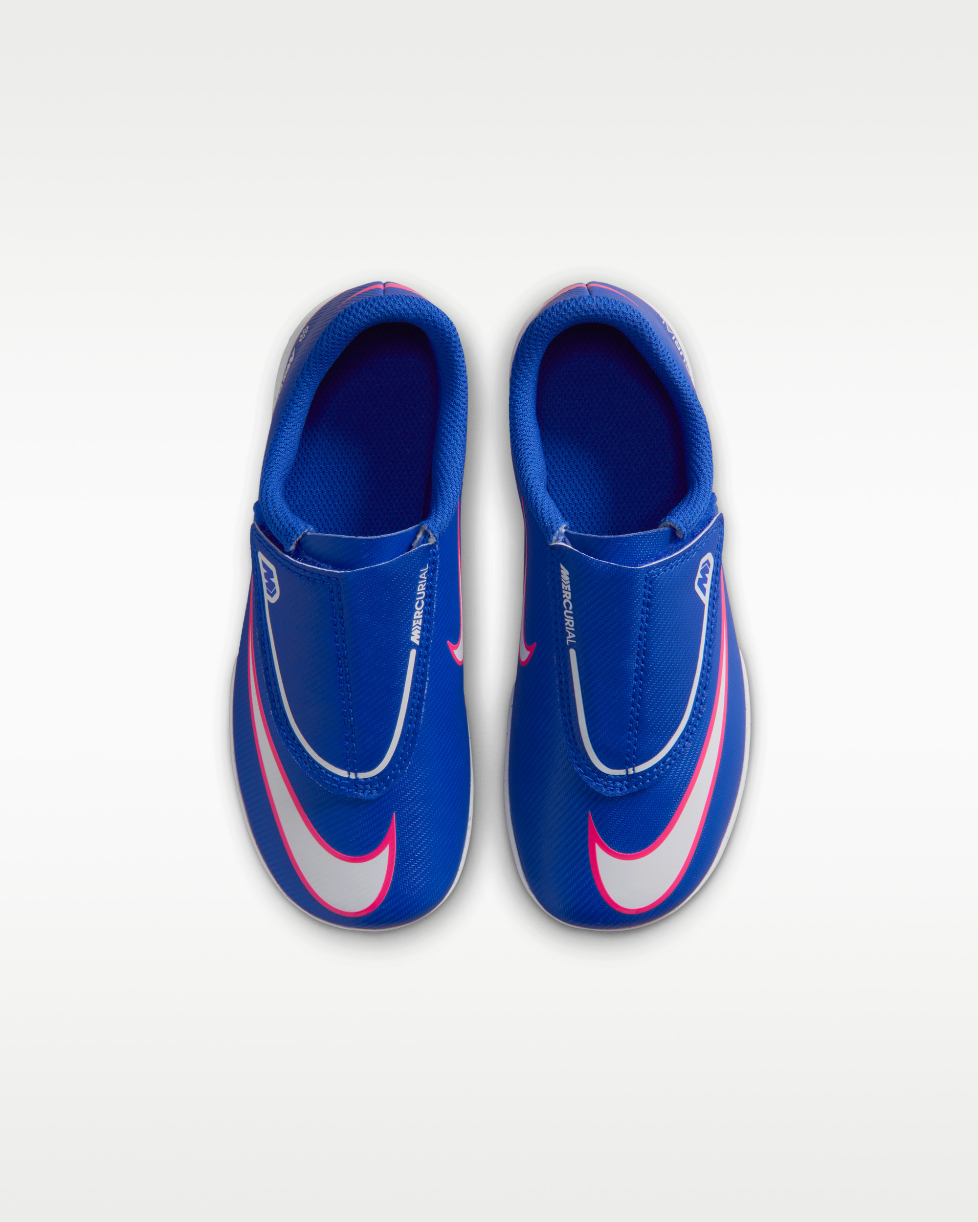 Сороконіжки Nike JR VAPOR 16 CLUB TF PS (V) FQ8291-446