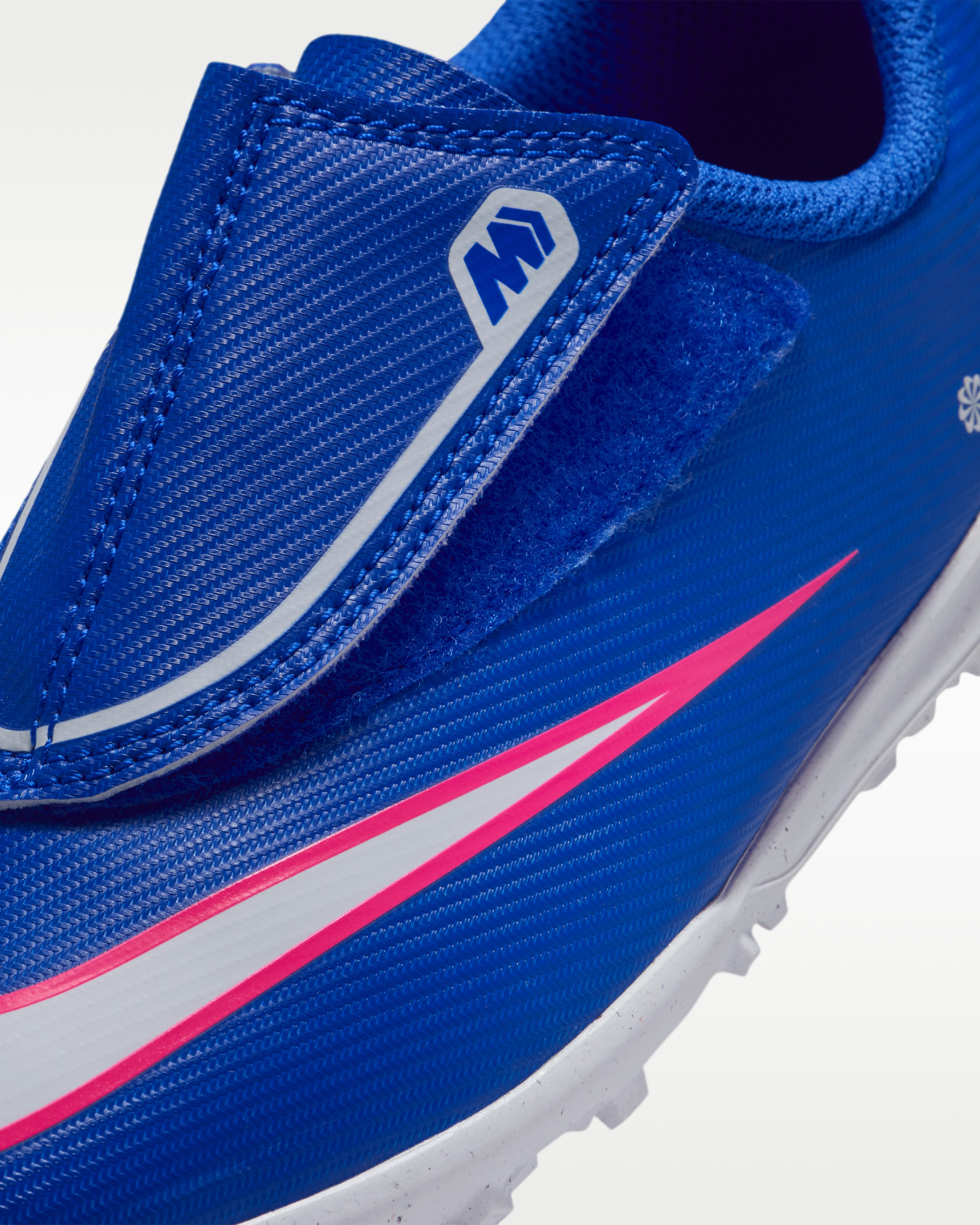 Сороконіжки Nike JR VAPOR 16 CLUB TF PS (V) FQ8291-446