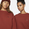 Футболка Nike ACG Therma-FIT Oversized Crew Sweatshirt Mars Stone DM9941-641