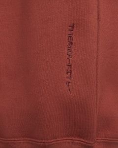 Футболка Nike ACG Therma-FIT Oversized Crew Sweatshirt Mars Stone DM9941-641