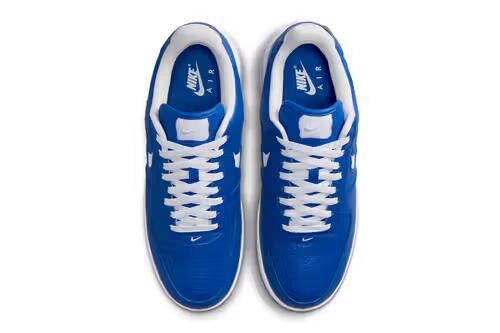 Кросівки Nike Air Force 1 Low Evo Blue HF3630-400