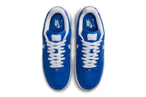 Кросівки Nike Air Force 1 Low Evo Blue HF3630-400