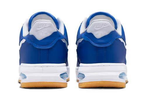 Кросівки Nike Air Force 1 Low Evo Blue HF3630-400