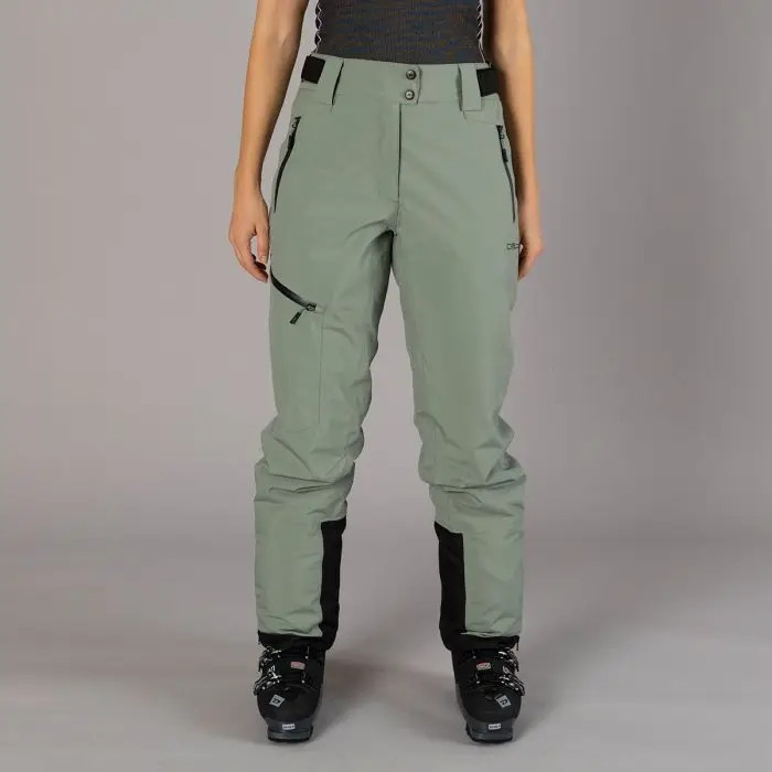 Штани лижні CMP WOMAN PANT 34W3946-E621