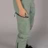 Штани лижні CMP WOMAN PANT 34W3946-E621