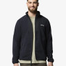 Джемпер Sequoia Grove™ Full Zip Fleece 2095891CLB-011 Columbia M (48-50) Чорний 2095891CLB-011