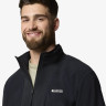 Джемпер Sequoia Grove™ Full Zip Fleece 2095891CLB-011 Columbia M (48-50) Чорний 2095891CLB-011