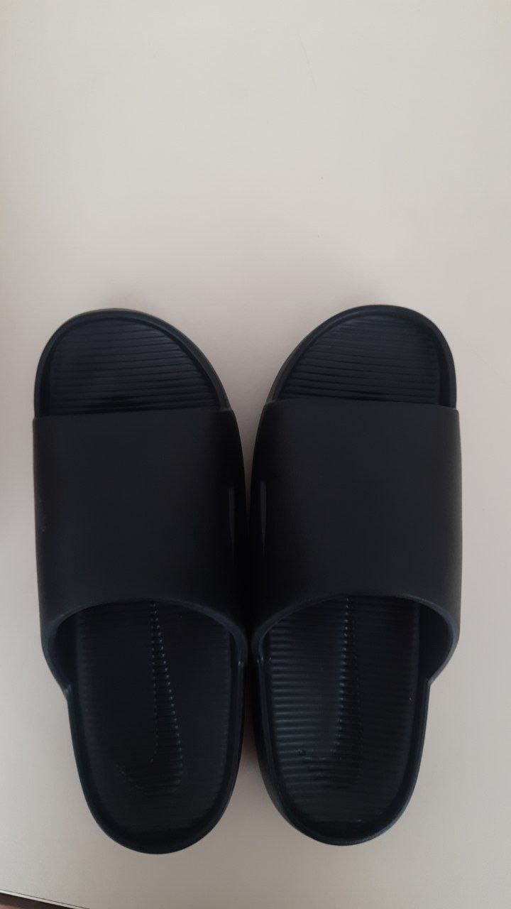 Шльопанці Nike W CALM SLIDE (Клас А) DX4816-001-R