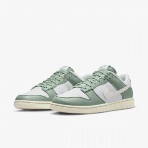 Кросівки Nike Dunk Low Mica Green DV7212-300