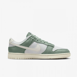Кросівки Nike Dunk Low Mica Green DV7212-300
