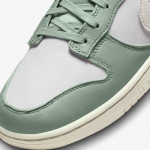 Кросівки Nike Dunk Low Mica Green DV7212-300