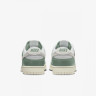 Кросівки Nike Dunk Low Mica Green DV7212-300