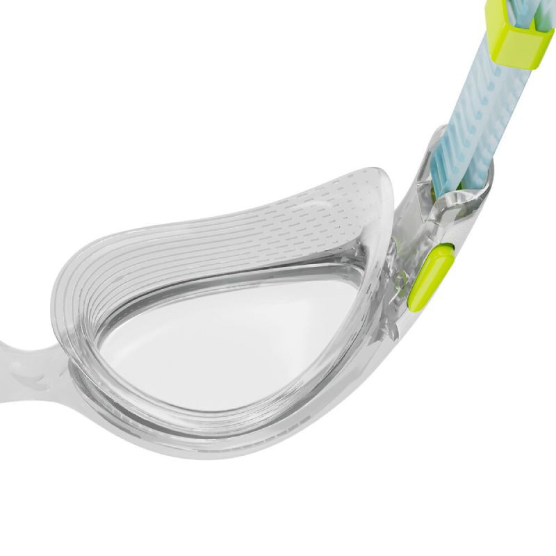 Окуляри для плавання Speedo Womens BIOFUSE 2.0 8-00377616737