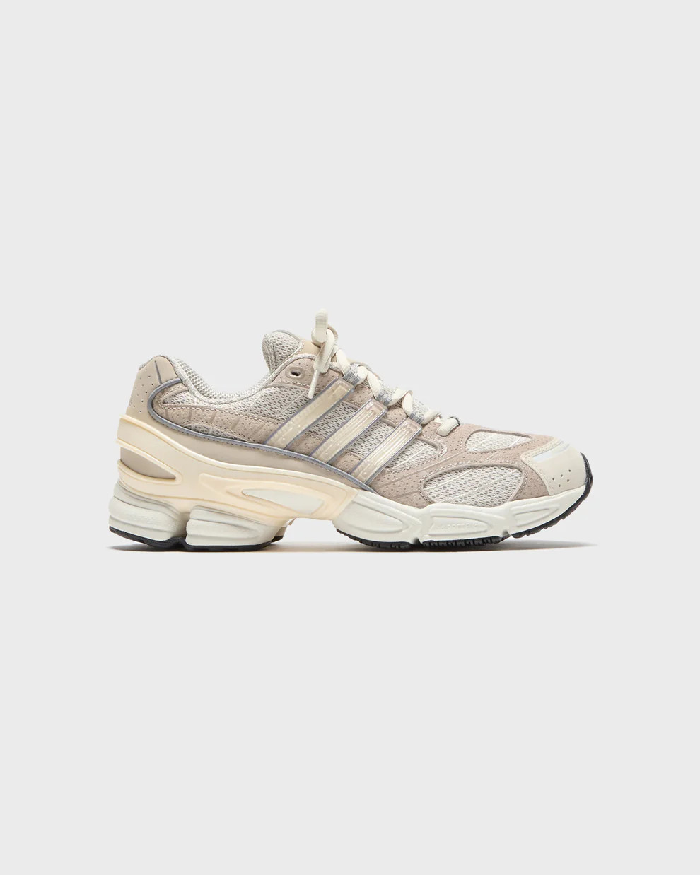 Кросівки унісекс Adidas Ozweego Pro Shoes Grey IH0411