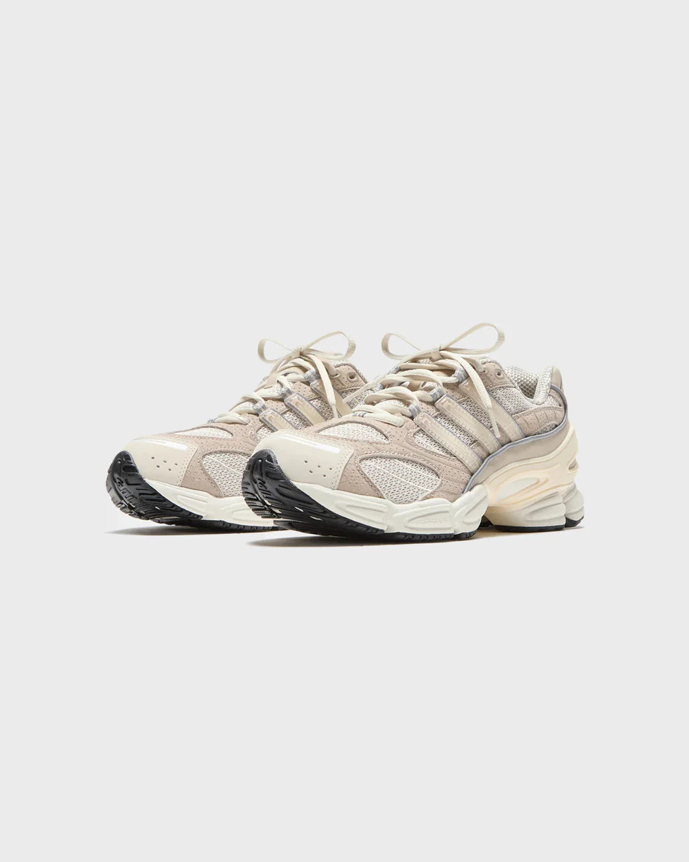 Кросівки унісекс Adidas Ozweego Pro Shoes Grey IH0411