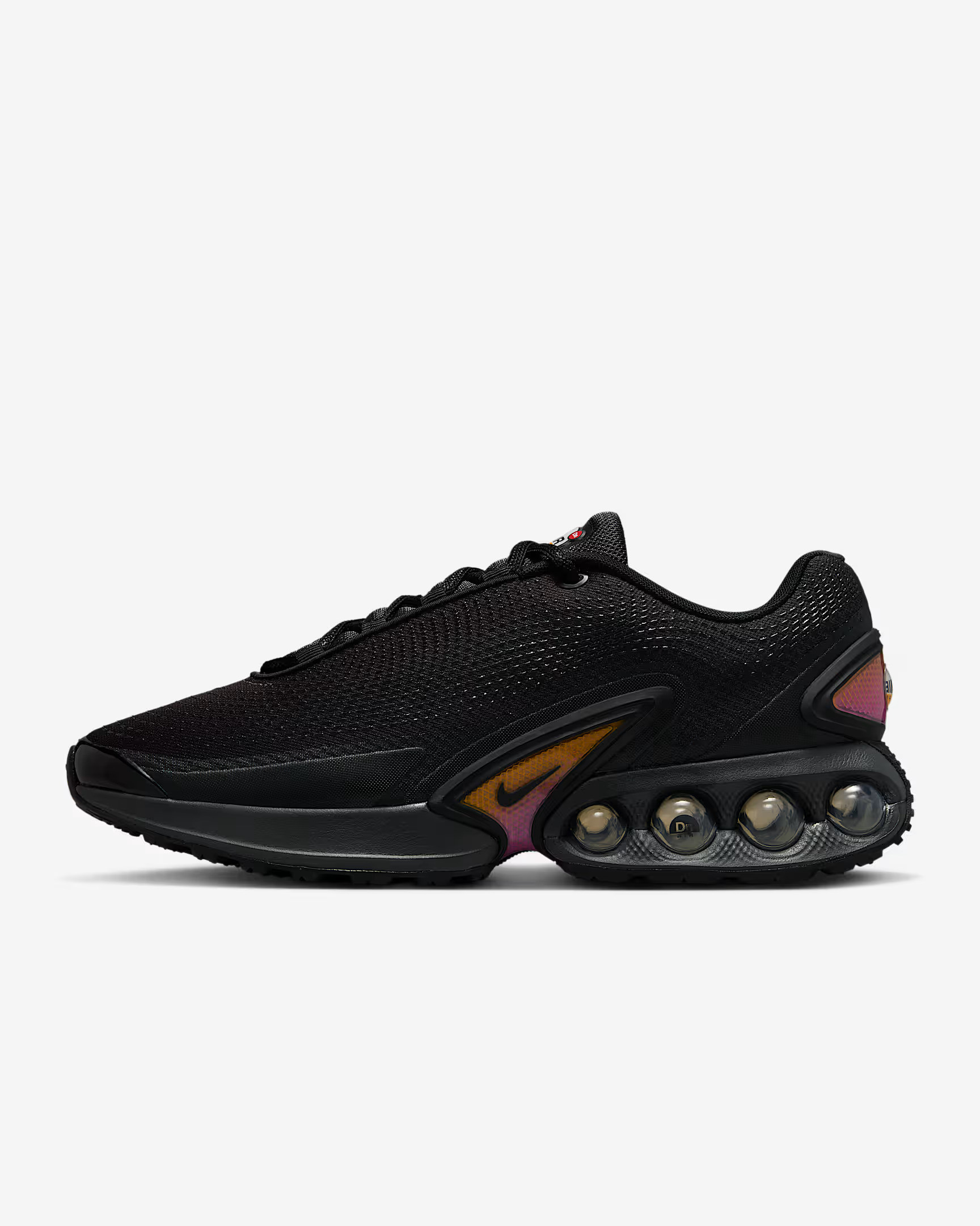 Кросівки Nike AIR MAX DN IF6198-001