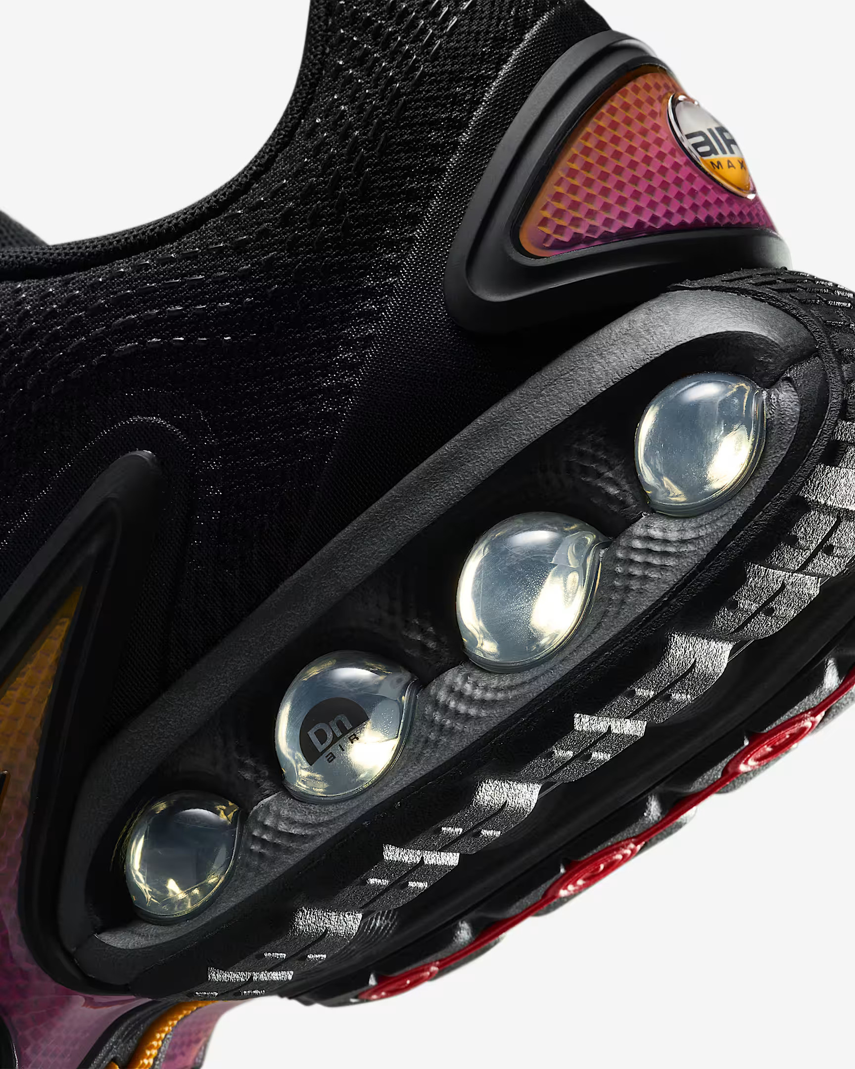 Кросівки Nike AIR MAX DN IF6198-001