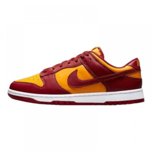 Кросівки Nike Dunk Low Midas Gold DD1391-701
