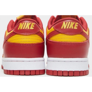 Кросівки Nike Dunk Low Midas Gold DD1391-701