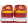 Кросівки Nike Dunk Low Midas Gold DD1391-701