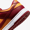 Кросівки Nike Dunk Low Midas Gold DD1391-701