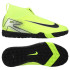 Сороконіжки Nike Air Zoom Mercurial Superfly 16 Academy TF FQ8310-700, Цвет Салатовый, Размер FQ8310-700