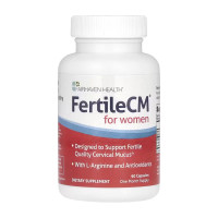 Капсули Fairhaven Health FertileCM® For Women - 90 caps 2023-10-6168