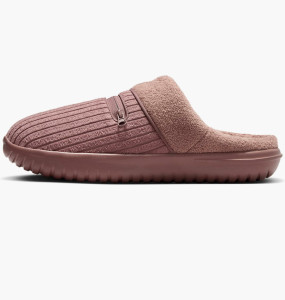Шльопанці Nike Burrow Pink FJ6042-200
