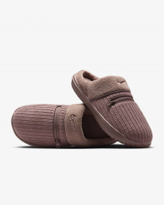 Шльопанці Nike Burrow Pink FJ6042-200