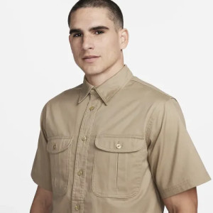 Сорочка Nike Sb Tanglin Beige FQ0399-247