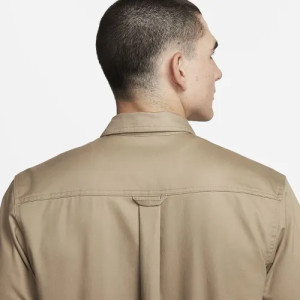 Сорочка Nike Sb Tanglin Beige FQ0399-247